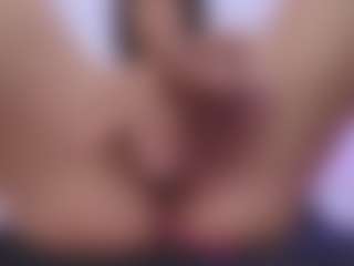 Anna's Live Sex Cam Show