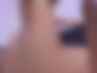 Anna's Live Sex Cam Show