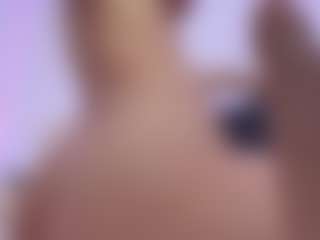 Anna's Live Sex Cam Show