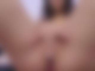 Anna's Live Sex Cam Show