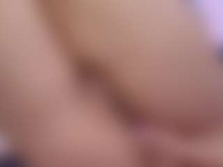 Anna's Live Sex Cam Show