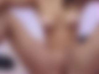 Anna's Live Sex Cam Show