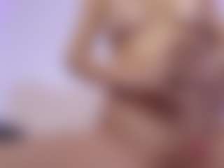 Anna's Live Sex Cam Show
