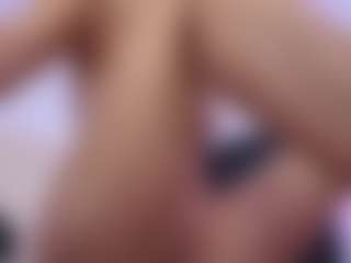 Anna's Live Sex Cam Show