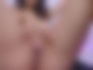 Anna's Live Sex Cam Show