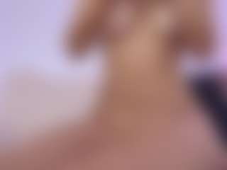 Anna's Live Sex Cam Show