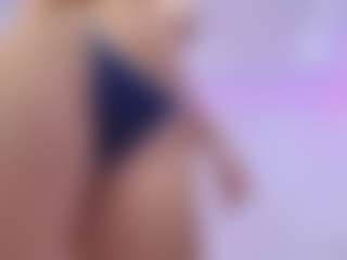 Anna's Live Sex Cam Show