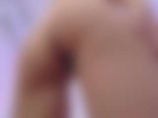 Anna's Live Sex Cam Show