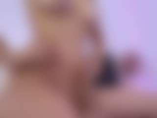 Anna's Live Sex Cam Show
