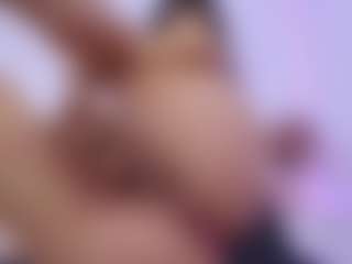 Anna's Live Sex Cam Show