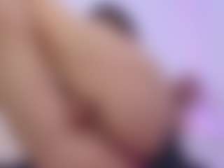 Anna's Live Sex Cam Show