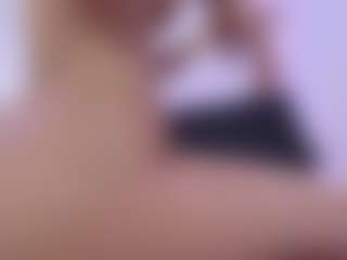 Anna's Live Sex Cam Show