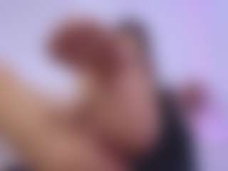 Anna's Live Sex Cam Show