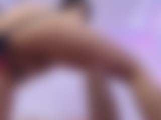 Anna's Live Sex Cam Show