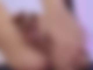Anna's Live Sex Cam Show