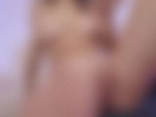 Anna's Live Sex Cam Show