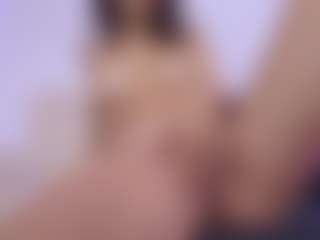 Anna's Live Sex Cam Show