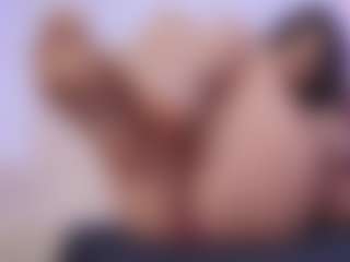 Anna's Live Sex Cam Show