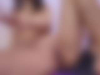 Anna's Live Sex Cam Show