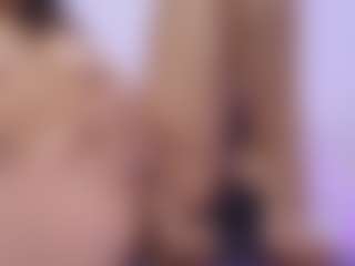 Anna's Live Sex Cam Show