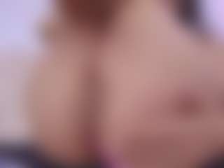 Anna's Live Sex Cam Show