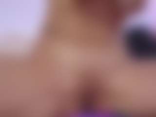 Anna's Live Sex Cam Show