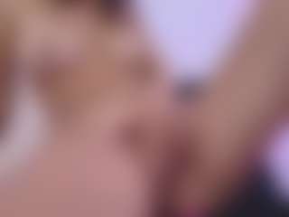 Anna's Live Sex Cam Show