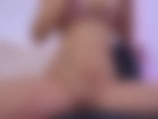 Anna's Live Sex Cam Show