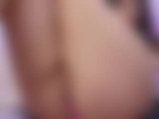 Anna's Live Sex Cam Show