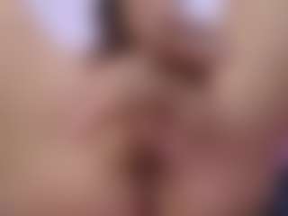Anna's Live Sex Cam Show