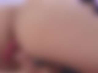 Anna's Live Sex Cam Show