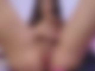 Anna's Live Sex Cam Show