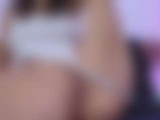 Anna's Live Sex Cam Show