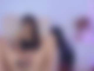Anna's Live Sex Cam Show