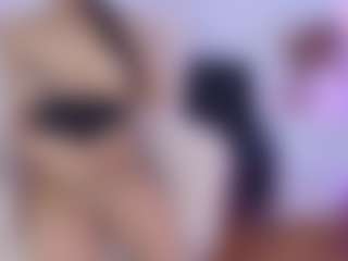 Anna's Live Sex Cam Show