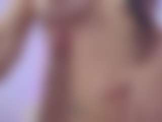 Anna's Live Sex Cam Show