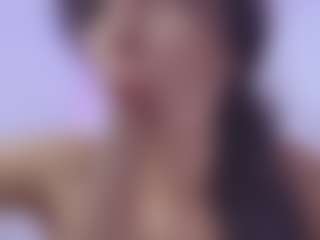 Anna's Live Sex Cam Show