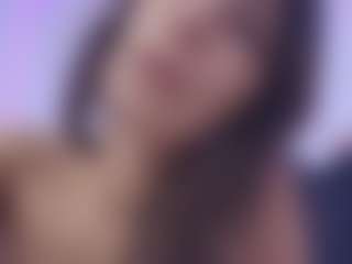 Anna's Live Sex Cam Show