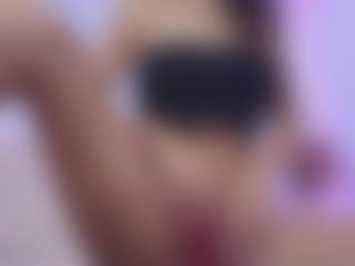 Anna's Live Sex Cam Show