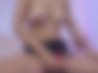 Anna's Live Sex Cam Show