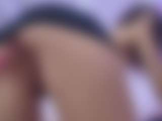 Anna's Live Sex Cam Show