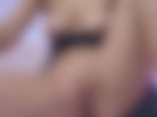 Anna's Live Sex Cam Show