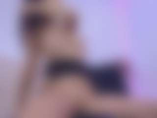 Anna's Live Sex Cam Show