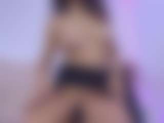 Anna's Live Sex Cam Show