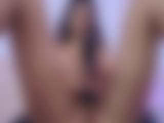 Anna's Live Sex Cam Show