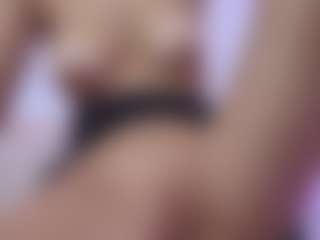Anna's Live Sex Cam Show