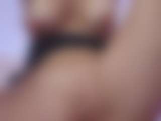 Anna's Live Sex Cam Show