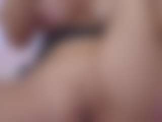 Anna's Live Sex Cam Show