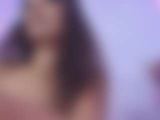 Anna's Live Sex Cam Show