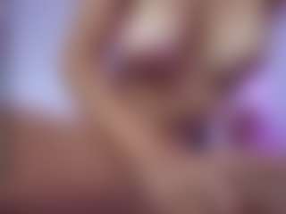 Anna's Live Sex Cam Show